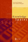 Knowledge Spaces (book cover)