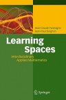 Learning Spaces (book cover)