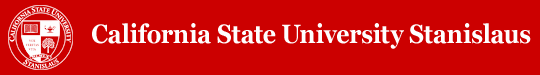 California State University, Stanislaus