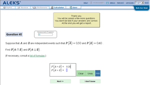 Assessment