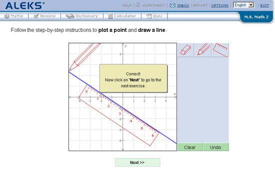 Interactive Tutorial