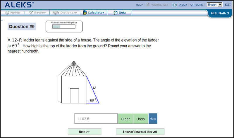 Assessment